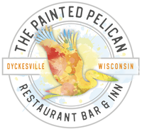 The Painted Pelican